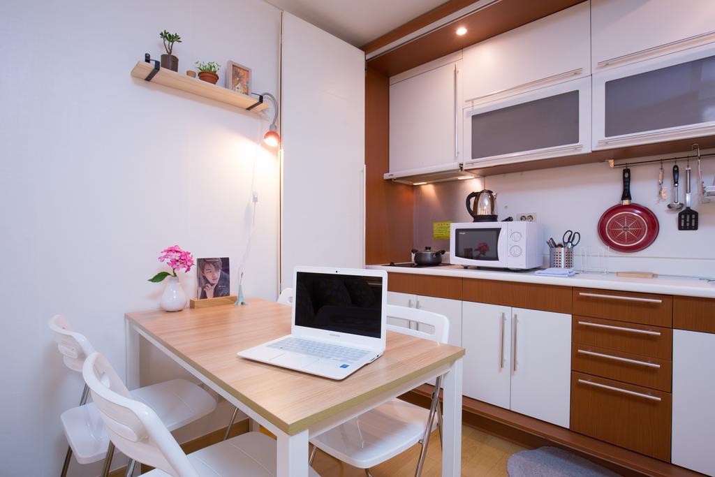 Hostel Sam Hongdae Seoul