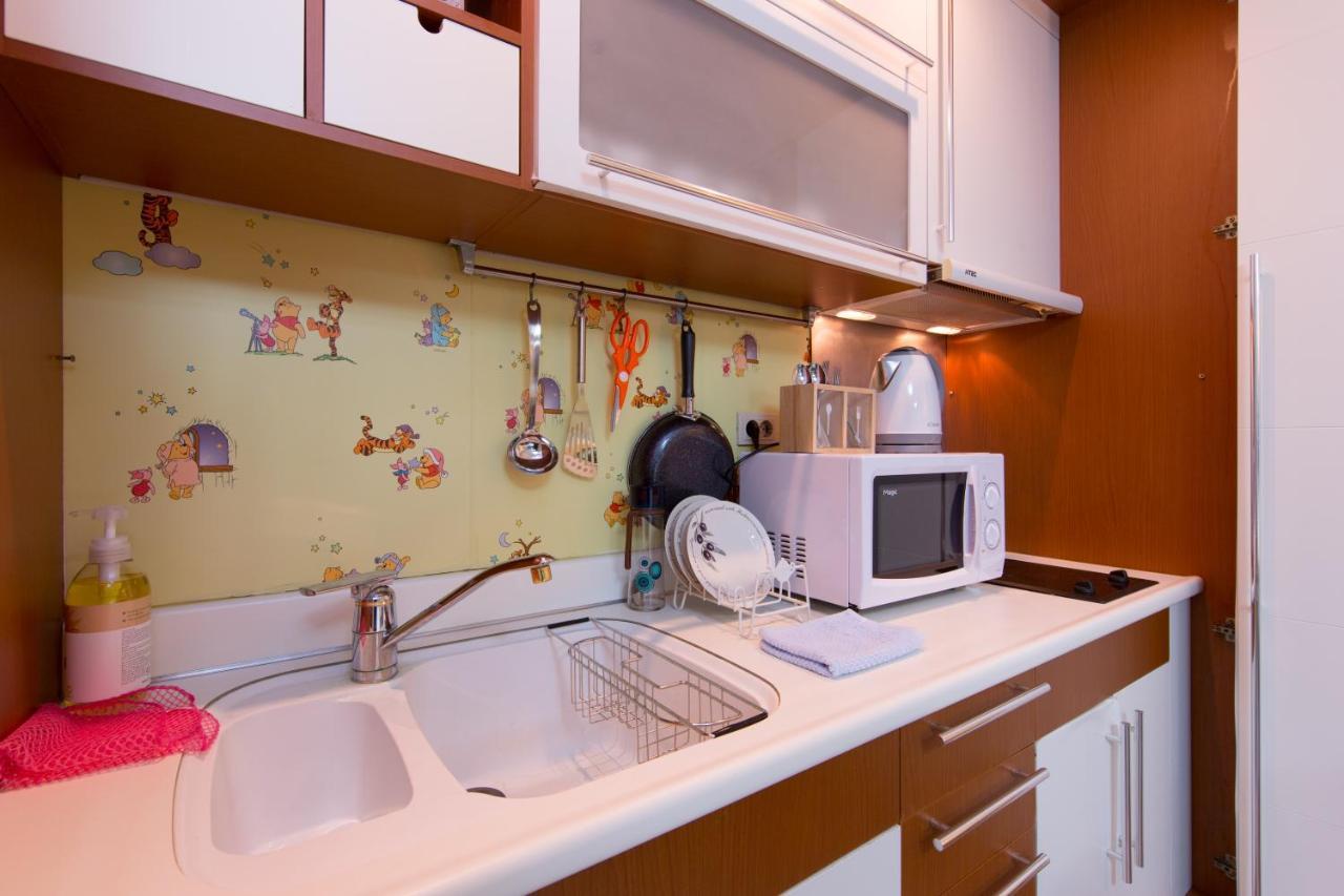 Hostel Sam Hongdae *