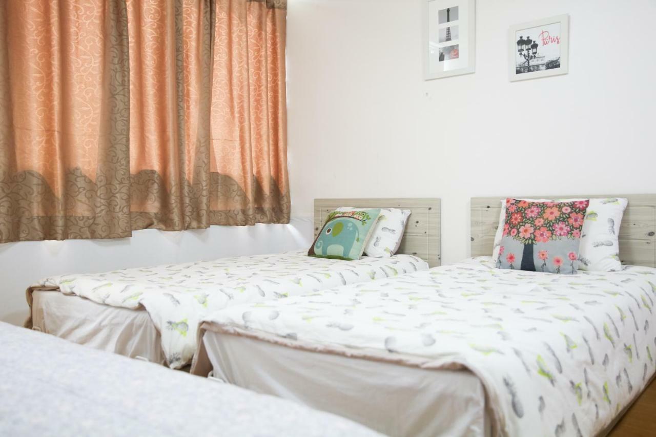 Hostel Sam Hongdae Seoul