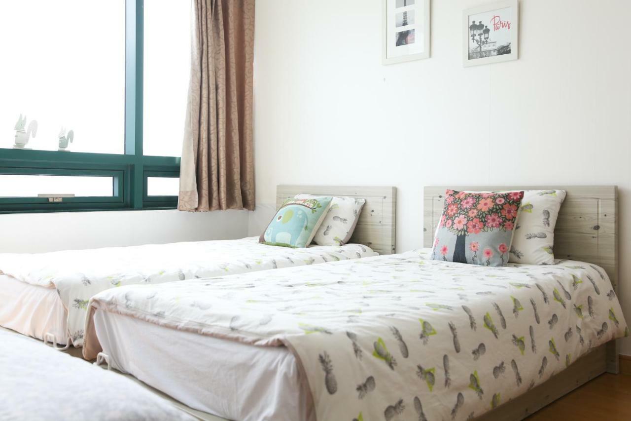 Hostel Sam Hongdae
