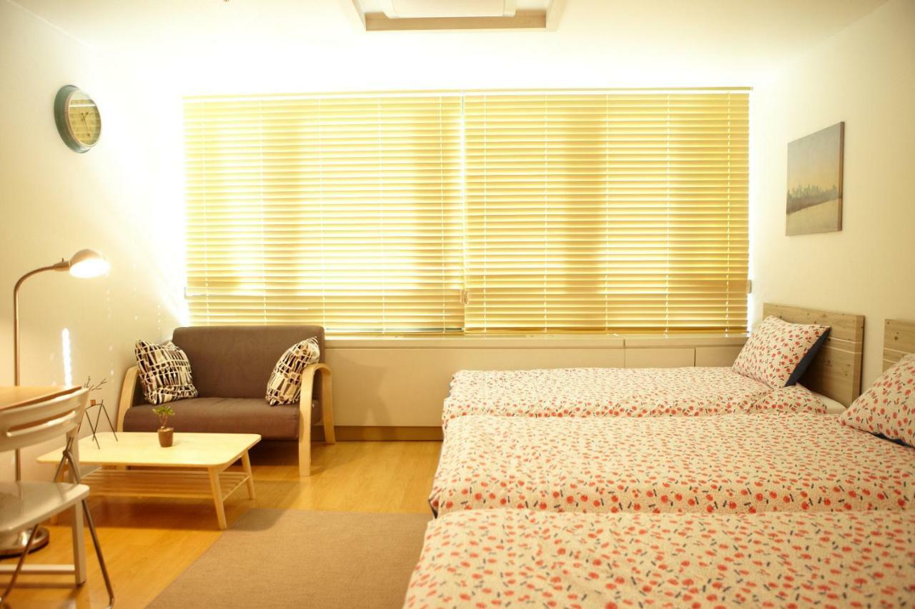 Hostel Sam Hongdae