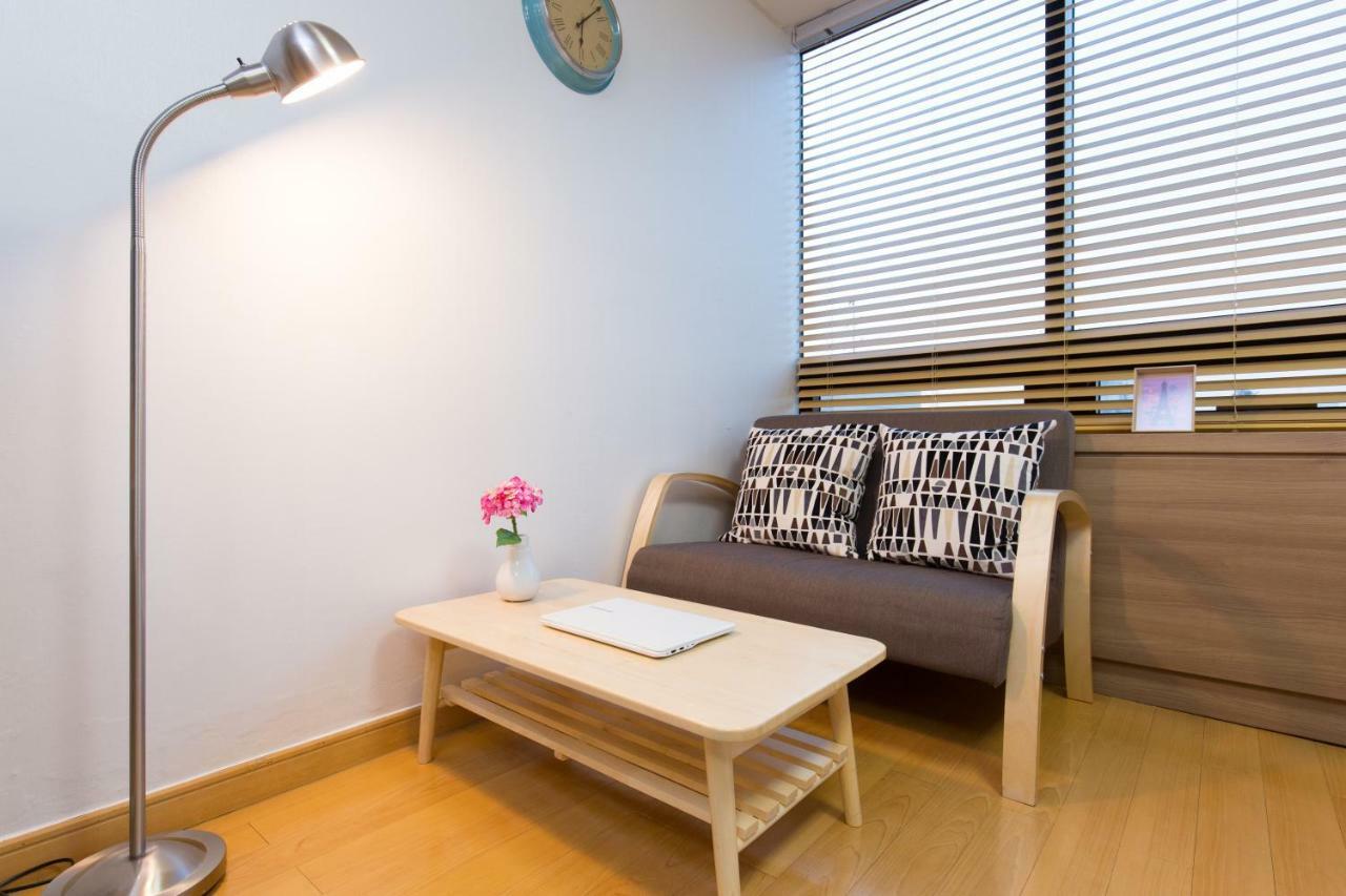 Sam Hongdae Hostel